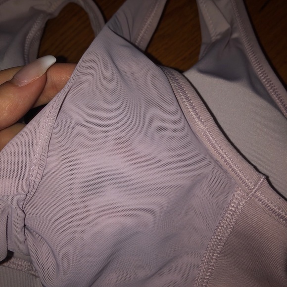 Nike Sports Bra - Picture 4 of 5